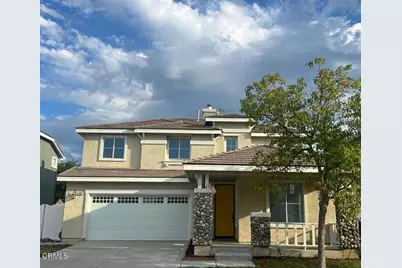 863 Santa Fe Street, Fillmore, CA 93015 - Photo 1