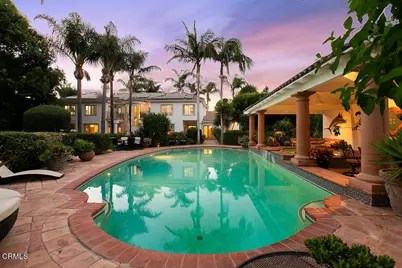 11016 Red Barn Road, Santa Rosa Valley, CA 93012 - Photo 3