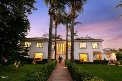 11016 Red Barn Road, Santa Rosa Valley, CA 93012 - Photo 7