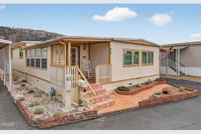720 W Santa Maria Street #59, Santa Paula, CA 93060 - Photo 3