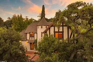 520 Foothill Rd, Ojai, CA 93023 - Photo 1