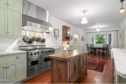 520 Foothill Road, Ojai, CA 93023 - Photo 19