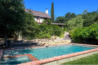 520 Foothill Road, Ojai, CA 93023 - Photo 15