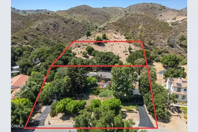 2547 Stokes Canyon Road, Calabasas, CA 91302 - Photo 9