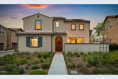 1991 Pomegranate Street, Santa Paula, CA 93060 - Photo 1