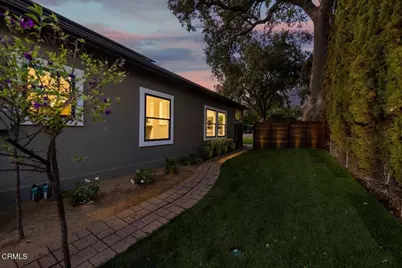 915 E Matilija Street, Ojai, CA 93023 - Photo 19