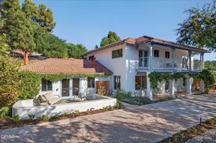 1195 Rancho Ct, Ojai, CA 93023 - Photo 5