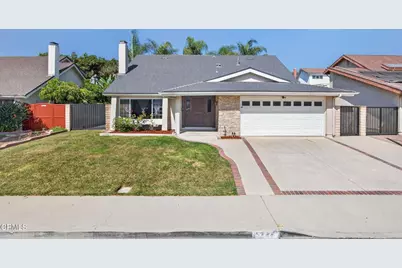 747 Southwick Street, Santa Paula, CA 93060 - Photo 1