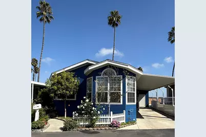 1215 Anchors Way Drive ##42, Ventura, CA 93001 - Photo 1