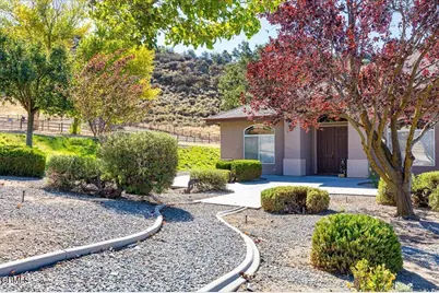 26450 Cumberland Road, Tehachapi, CA 93561 - Photo 3