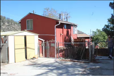 3904 Mount Pinos Way, Frazier Park, CA 93225 - Photo 3