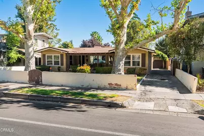 160 Oleander Avenue, Bakersfield, CA 93304 - Photo 5