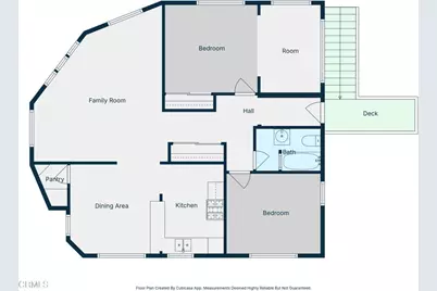 387 389 Highland Drive, Oxnard, CA 93035 - Photo 5