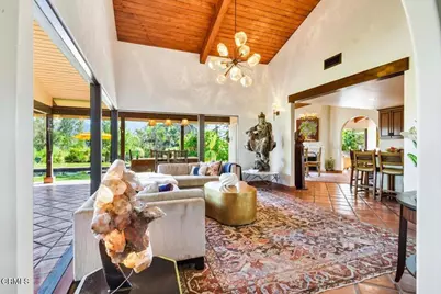 515 Del Oro Drive, Ojai, CA 93023 - Photo 19