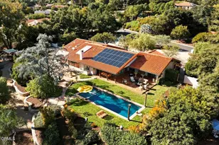 515 Del Oro Dr, Ojai, CA 93023 - Photo 5