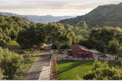 10802 10818 Oak Knoll Road, Ojai, CA 93023 - Photo 45