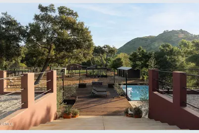 10802 10818 Oak Knoll Road, Ojai, CA 93023 - Photo 25