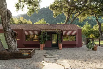 10802 10818 Oak Knoll Road, Ojai, CA 93023 - Photo 35