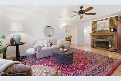 386 Larmier Avenue, Oak View, CA 93022 - Photo 5