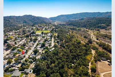 386 Larmier Avenue, Oak View, CA 93022 - Photo 45