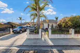 308 Citrus St, Santa Paula, CA 93060 - Photo 3