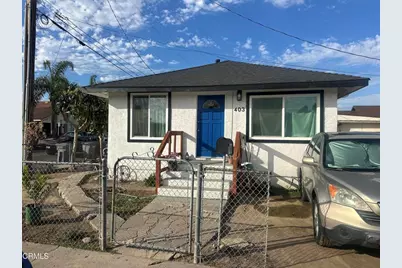 403 E 2nd Street, Oxnard, CA 93030 - Photo 1