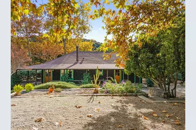 2250 Hermitage Road, Ojai, CA 93023 - Photo 3