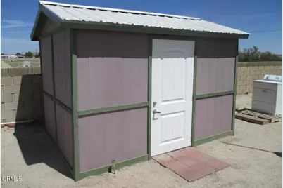 2005 Markey Way #16, Rosamond, CA 93560 - Photo 15