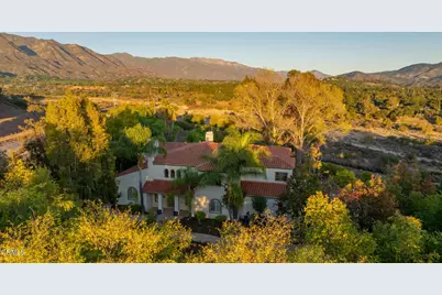 12986 Macdonald Drive, Ojai, CA 93023 - Photo 1