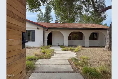 159 Burnham Road, Oak View, CA 93022 - Photo 1