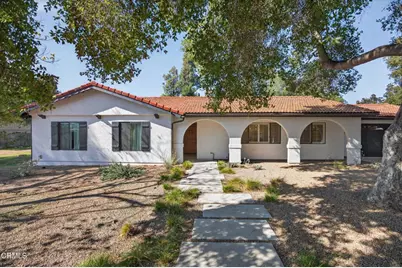 159 Burnham Road, Oak View, CA 93022 - Photo 3