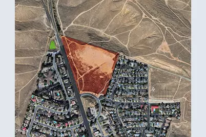 6215 S Fairfax Road, Bakersfield, CA 93307 - Photo 1