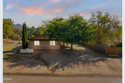 41 Lakeview Drive, Wofford Heights, CA 93285 - Photo 3