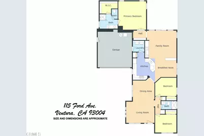 115 Ford Avenue, Ventura, CA 93003 - Photo 35