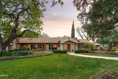 3325 Figueroa Mountain Road, Los Olivos, CA 93441 - Photo 7
