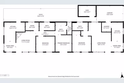 1211 Cruzero Street, Ojai, CA 93023 - Photo 45