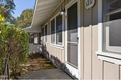 1211 Cruzero Street, Ojai, CA 93023 - Photo 3