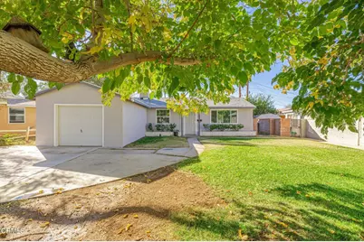 45309 Newtree Avenue, Lancaster, CA 93534 - Photo 1