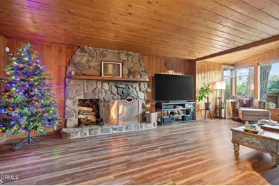 12752 Sisar Road, Ojai, CA 93023 - Photo 9