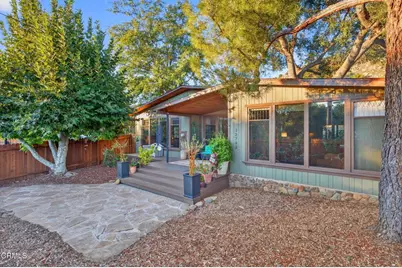 12752 Sisar Road, Ojai, CA 93023 - Photo 3