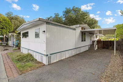 1225 S Rice Road #41, Ojai, CA 93023 - Photo 33