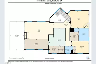 1184 Colina Vista Vista, Ventura, CA 93003 - Photo 41