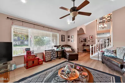 1595 Lyndhurst Avenue, Camarillo, CA 93010 - Photo 3