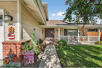 1595 Lyndhurst Avenue, Camarillo, CA 93010 - Photo 1