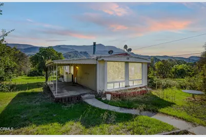 20176 S Mountain Road, Santa Paula, CA 93060 - Photo 3