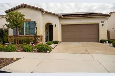 425 Eureka Drive, Santa Paula, CA 93060 - Photo 1