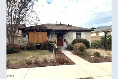 639 Mountain View Street, Fillmore, CA 93015 - Photo 1