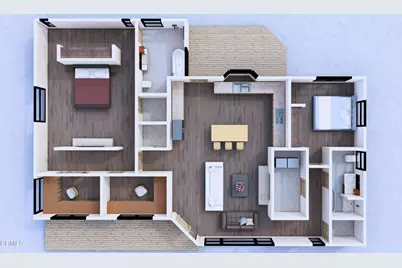 16026 Maricopa Highway, Ojai, CA 93023 - Photo 11