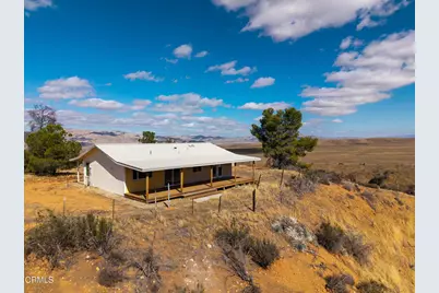 7451 Foothill Road, Cuyama, CA 93254 - Photo 3