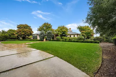 12750 Macdonald Drive, Ojai, CA 93023 - Photo 5